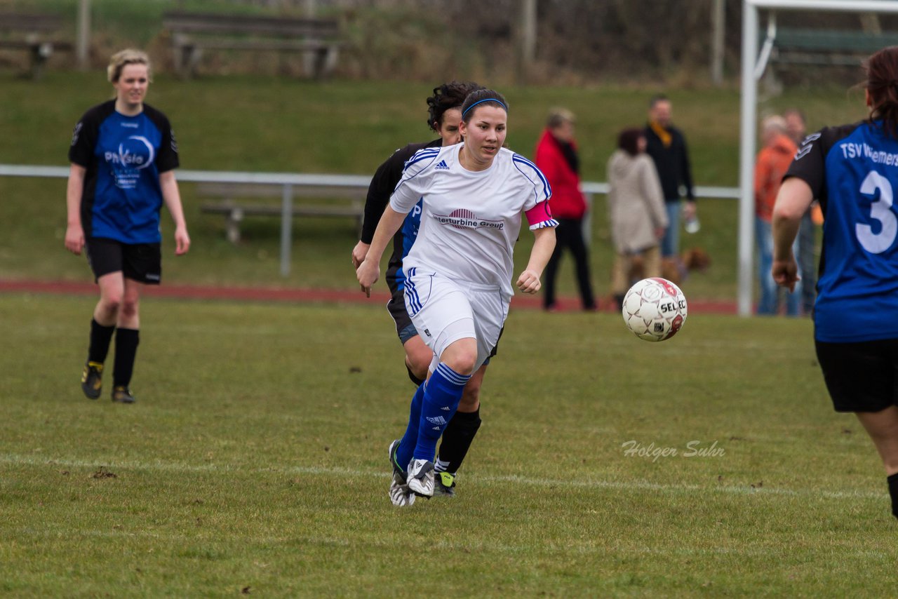 Bild 89 - Frauen FSG BraWie 08 - FSC Kaltenkirchen II U23 : Ergebnis: 0:7